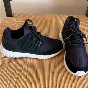 Adidas Tublar Radical black